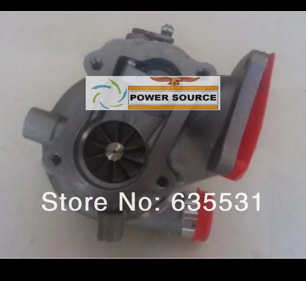 CT26 17201-17030 17201 17030 Turbo Turbocharger For TOYOTA LandCruiser Land Cruiser TD 1HD-FT 4.2L 204HP with gaskets (4).jpg