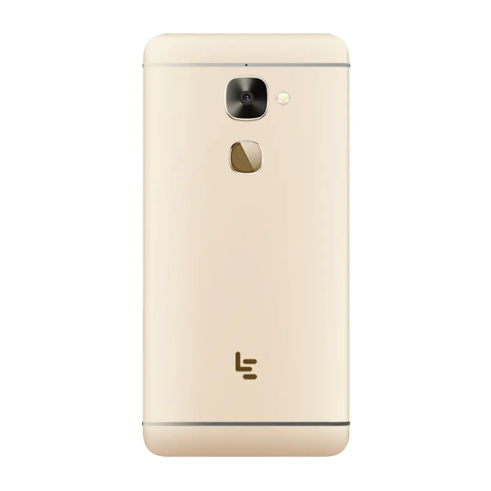 LeEco LeTV Le S3 X522/X526 5,5 дюймов, четыре ядра, 3000 мАч, 3 Гб ОЗУ, 32 Гб ПЗУ, 16,0 Мп, Android 6,0, Snapdragon 652, 4G LTE, смартфон