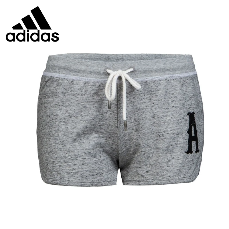

Original  Adidas  NEO Label  Women's Knitted Shorts Sportswear