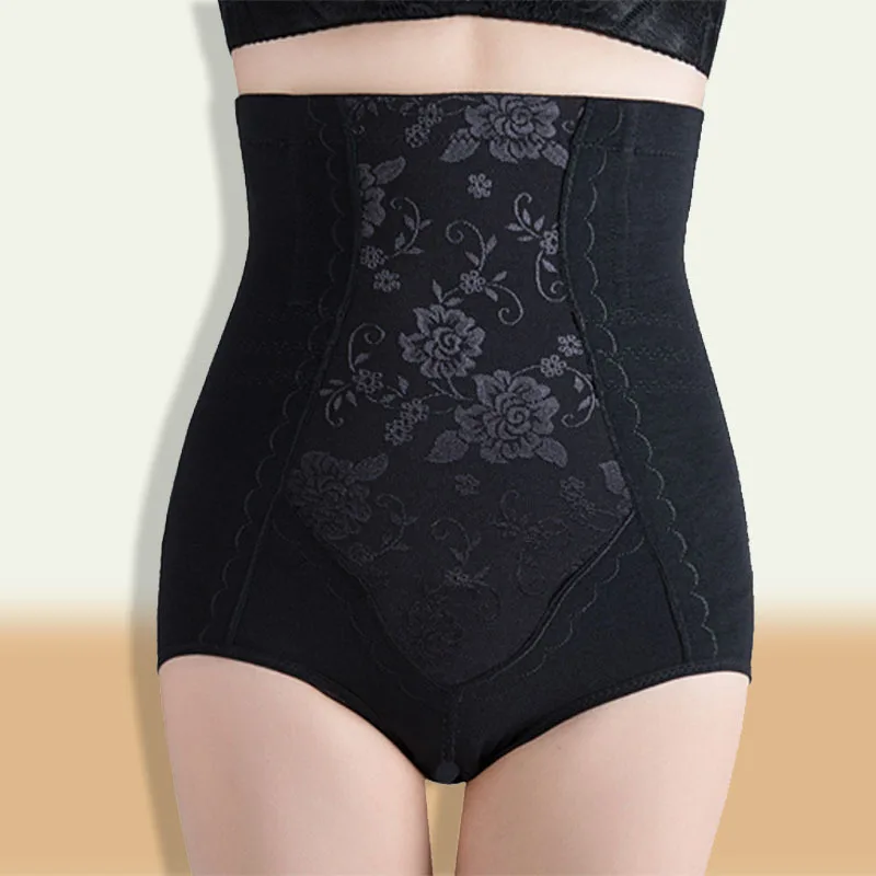 

Women Shapers High Waist Slimming Tummy Control Knickers Pants Pantie Briefs Body Shapewear Lady Corset Underwear