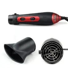 Многофункциональный фен расческа для волос 3 в 1 Электрический Выпрямитель волос для завивки волос Электрический инструмент для укладки волос