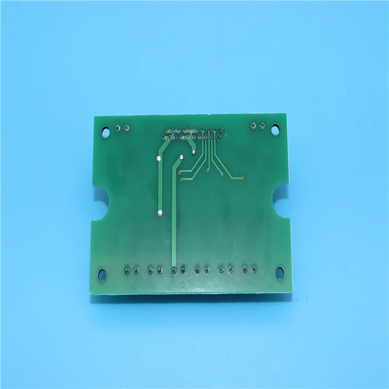 

Gongzhen ink supply board for Gongzhen printer with polaris head