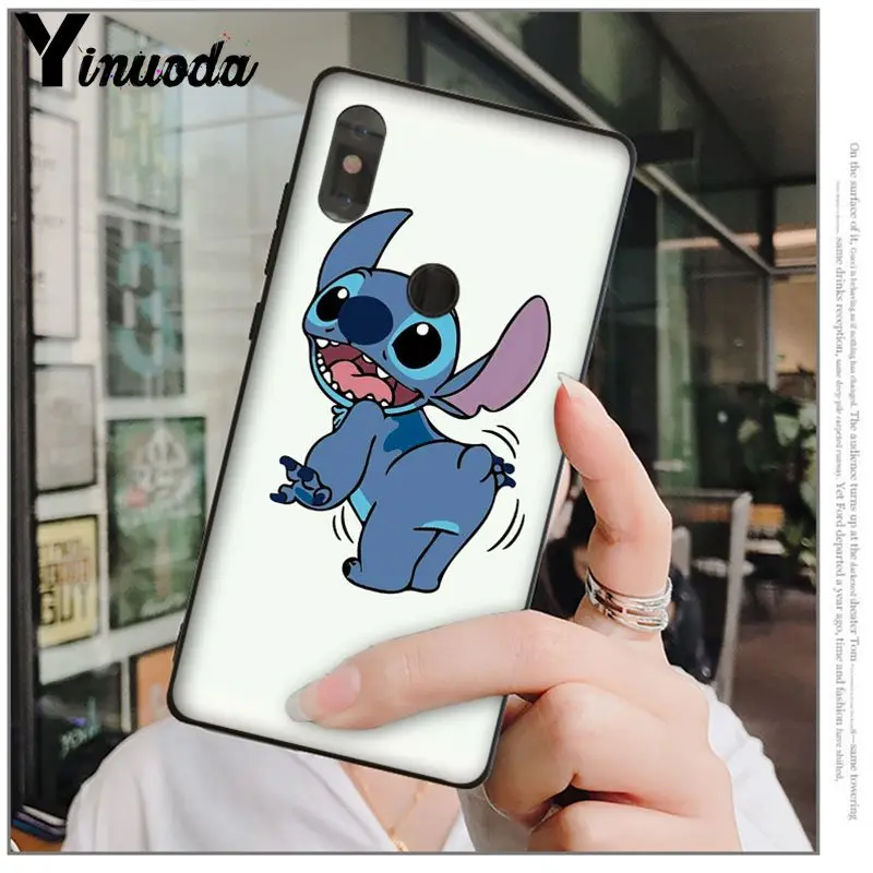 Cute Stitch