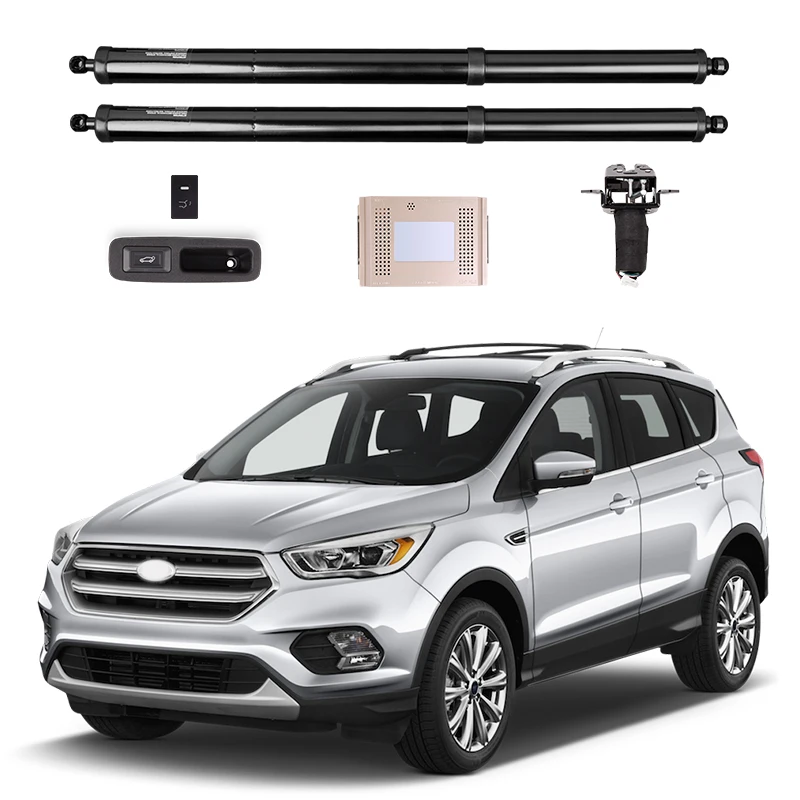 

New for Ford Kuga Electric tailgate modified leg sensor tailgate car modification automatic lifting rear door car parts