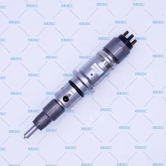 ERIKC 0445 120 080 Common rail Инжектор 0445120080 автозапчасти Инжектор 0 445 120 080 для Bosch ZEXEL 107755-028