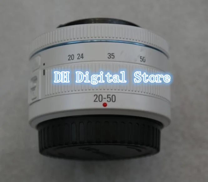 95% Новый для samsung Оригинал 20 50mm f/3 5 6 ED объектив с переменным фокусным расстоянием