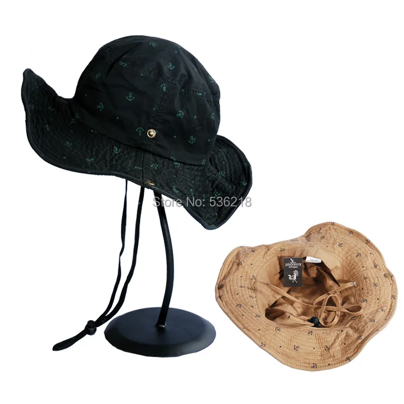 Женская панама jidoohox] Cap