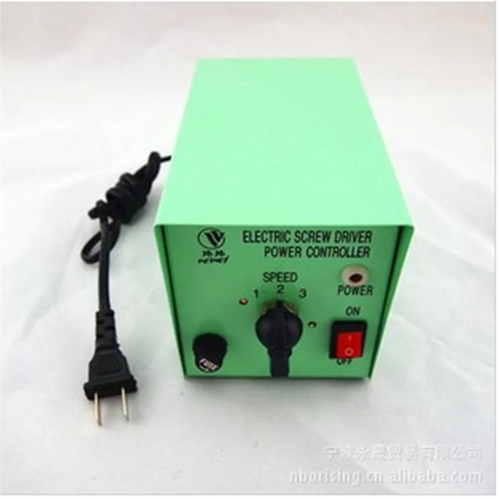 

Electric Screwdriver Special Power Supply Durable Practical Easy To Usedurable Accessaries Easy To Use Portable
