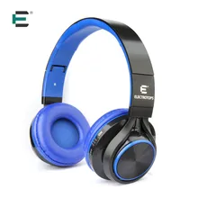 Buy online ET Wireless Headphones Stereo Sound Auriculares Bluetooth Headset BT 4.2 with 3.5mm Cable for iPhone ipad Samsung Xiaomi Tablet