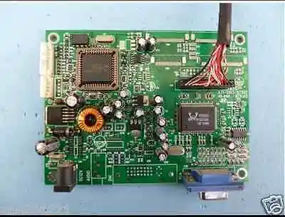 

DHL/EMS 2 LOTS KTC 471-0103-57902 REV:A5 Drive board-A2