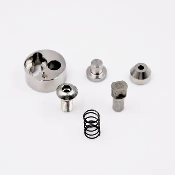 

Waterjet Accessories Valve Repair Kit suit for Stone Waterjet Cutting Machine