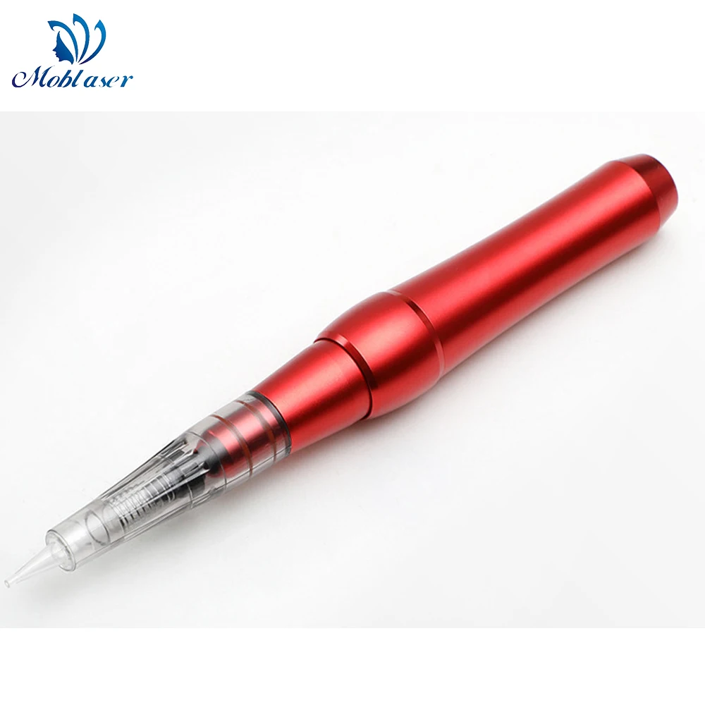 

Semi Permanent Makeup Microblading machine pen eyebrow tattoo machine dermografo micropigmentation eyeliner lip pum machine