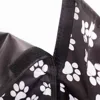 Paw Pattern Car Seat Cover 4