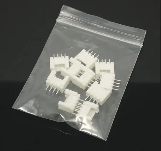 

Grove - Universal 4 pin connector modules