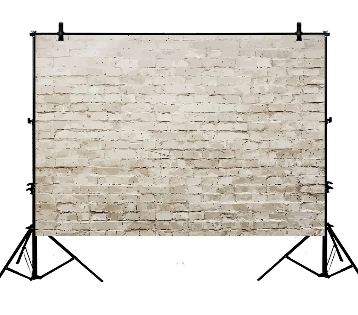5x7ft Ретро кирпич полиэстер фото фон портретный фон|Фон для фотосъёмки| |