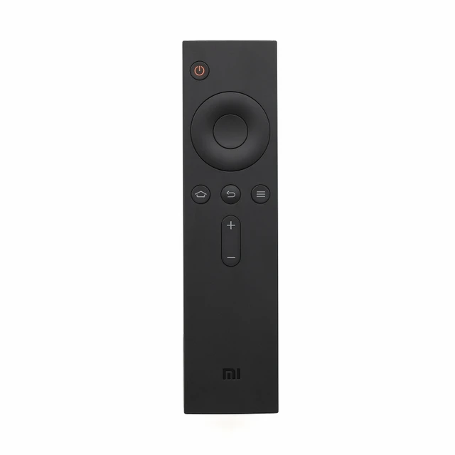 תוצאת תמונה עבור ‪Xiaomi Mi remote‬‏