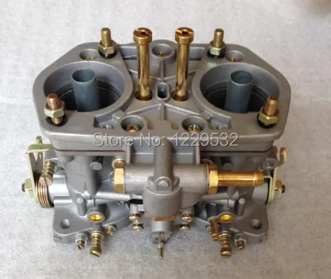 Оригинальный! Бесплатная доставка! Aaa высокого качества карбюратор Weber 44idf carb Para