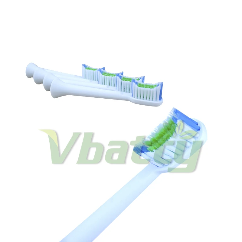 toothbrush head 12
