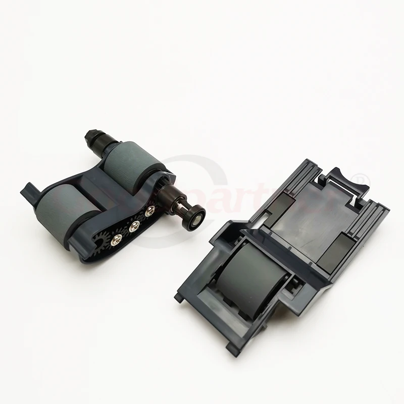 ADF Maintenance Kit Pickup Roller - Compatible With HP M525 M575 M775 M725 M680 M630 Printers