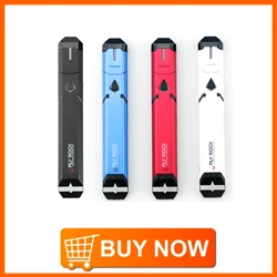 Limitless Pulse Pod System Vape