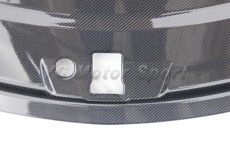 Mercedes Benz R197 SLS-Class Black Series Style Cooling Panel FCF (14).jpg