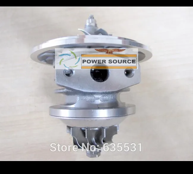 GT1544S 454097 454097-5002S Turbocharger Turbo Cartridge CHRA For AUDI A4 1995-98 VW Passat B5 1996-00 1Z AHH AHU AFF 1.9L 90HP (3)