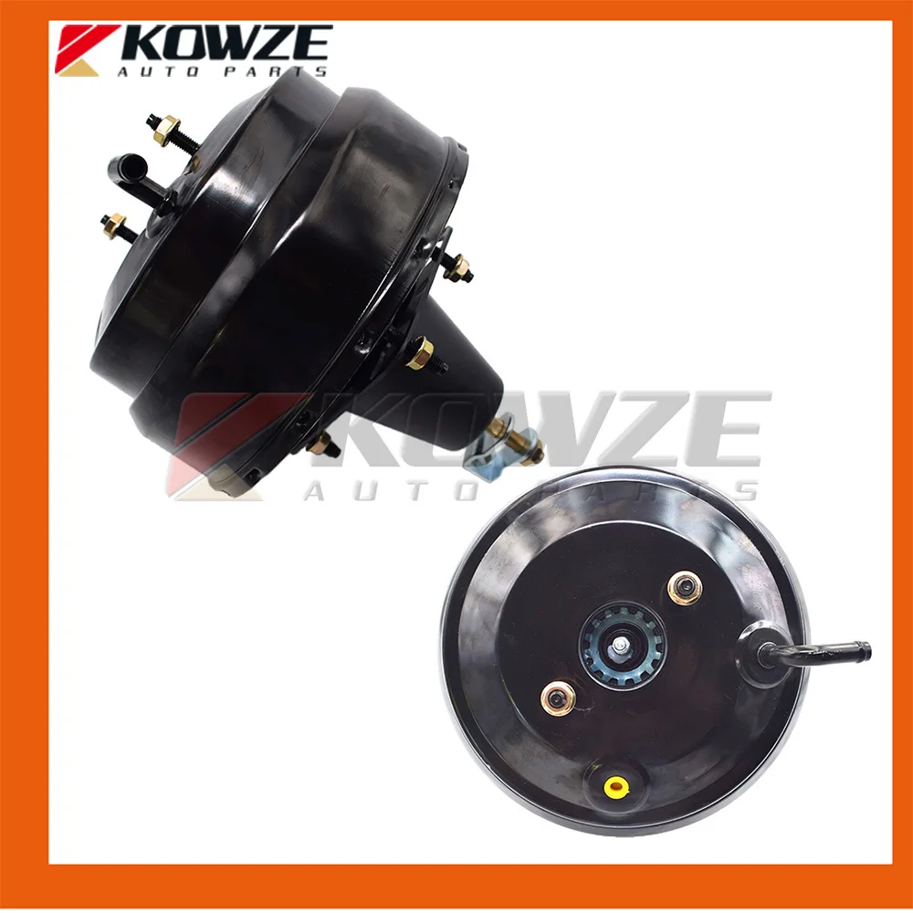 

Brake Booster Assy For TOYOTA HILUX KDN1 LN1 44610-3D740 446103D740
