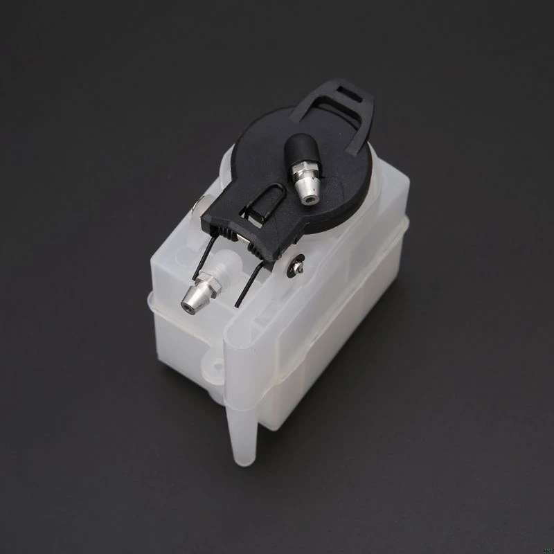 Новый топливный бак RC 02004 для HSP 1:10 Nitro на дороге грузовик багги|Детали и