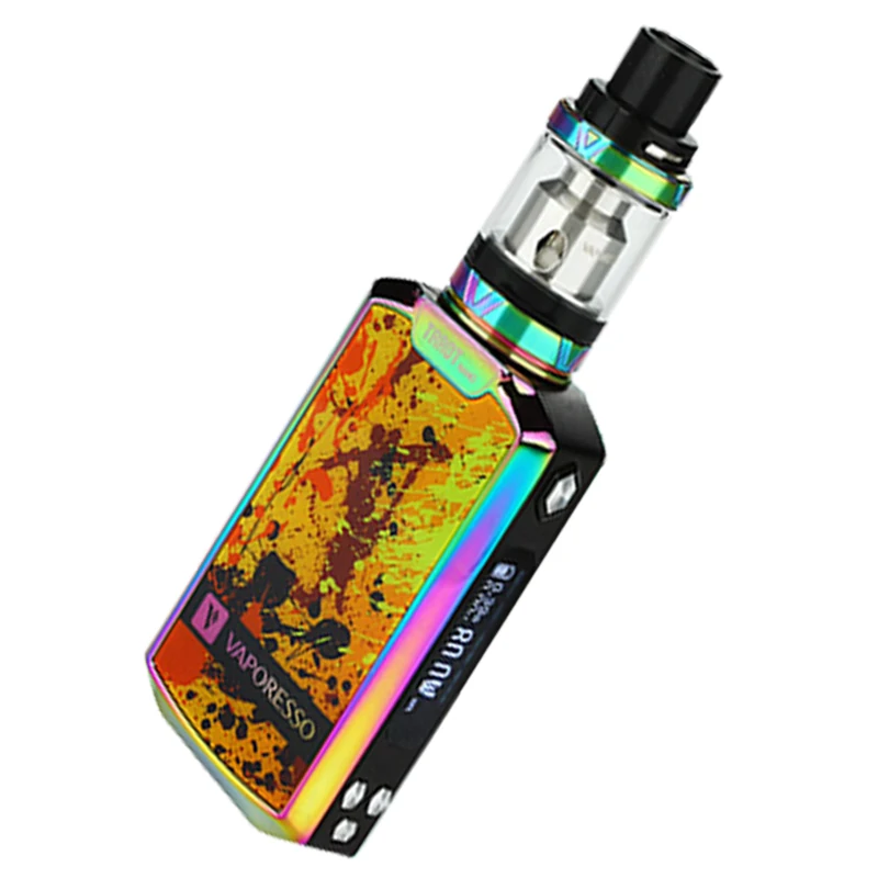 Vaporesso Tarot Nano 80W 2500mAh Atomizer Starter Kit with