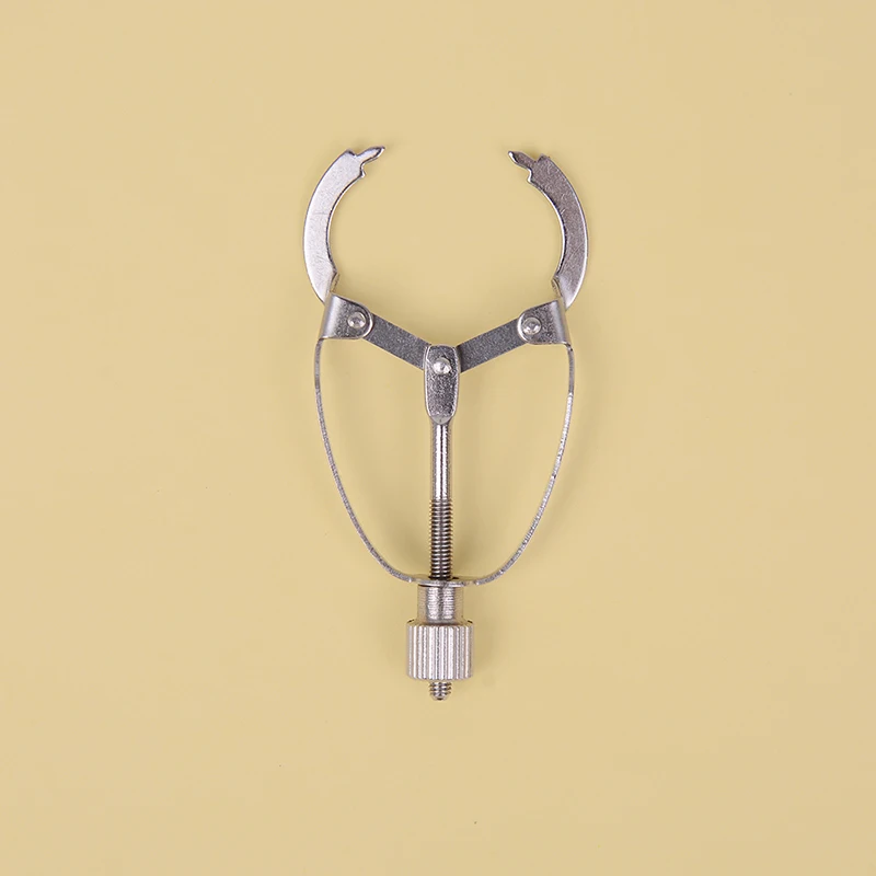 Dental 144/pk Bandas De Matriz De Tofflemire Delgadas Tiras