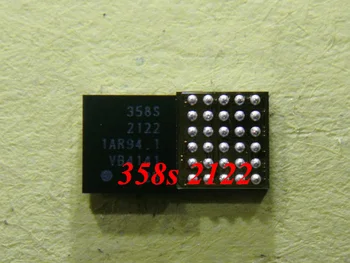 

5pcs/lot charger charging IC 358S 2166 2225 2122 1947 1939 2295