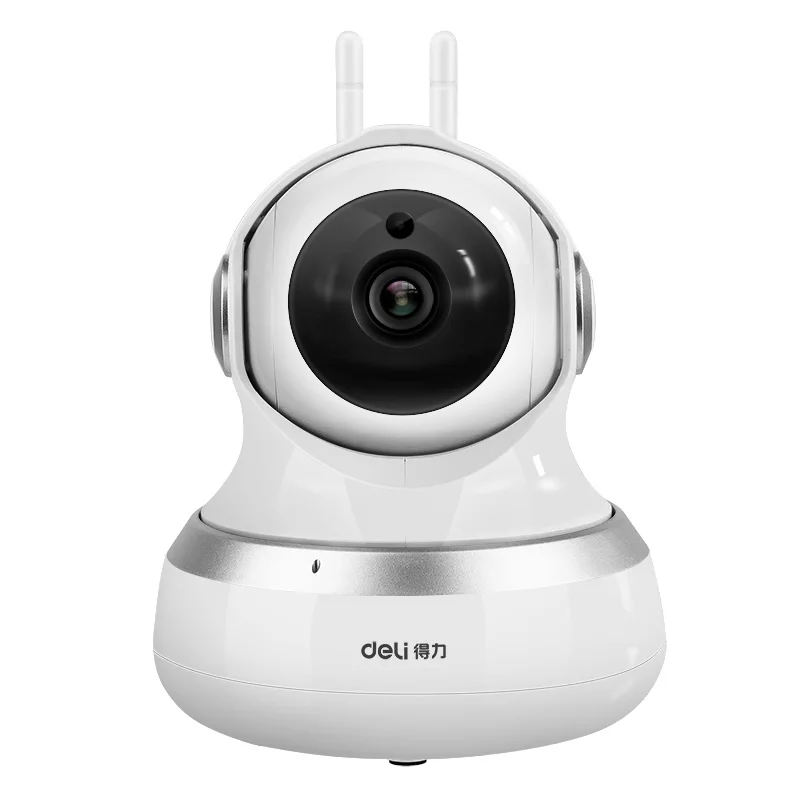 ديلي CH201 سحابة تراس 1080 P wifi اللاسلكية كاميرا ذكية الهاتف المحمول الشبكة عن بعد عالية الوضوح Wifi كاميرا 32G SD بطاقة