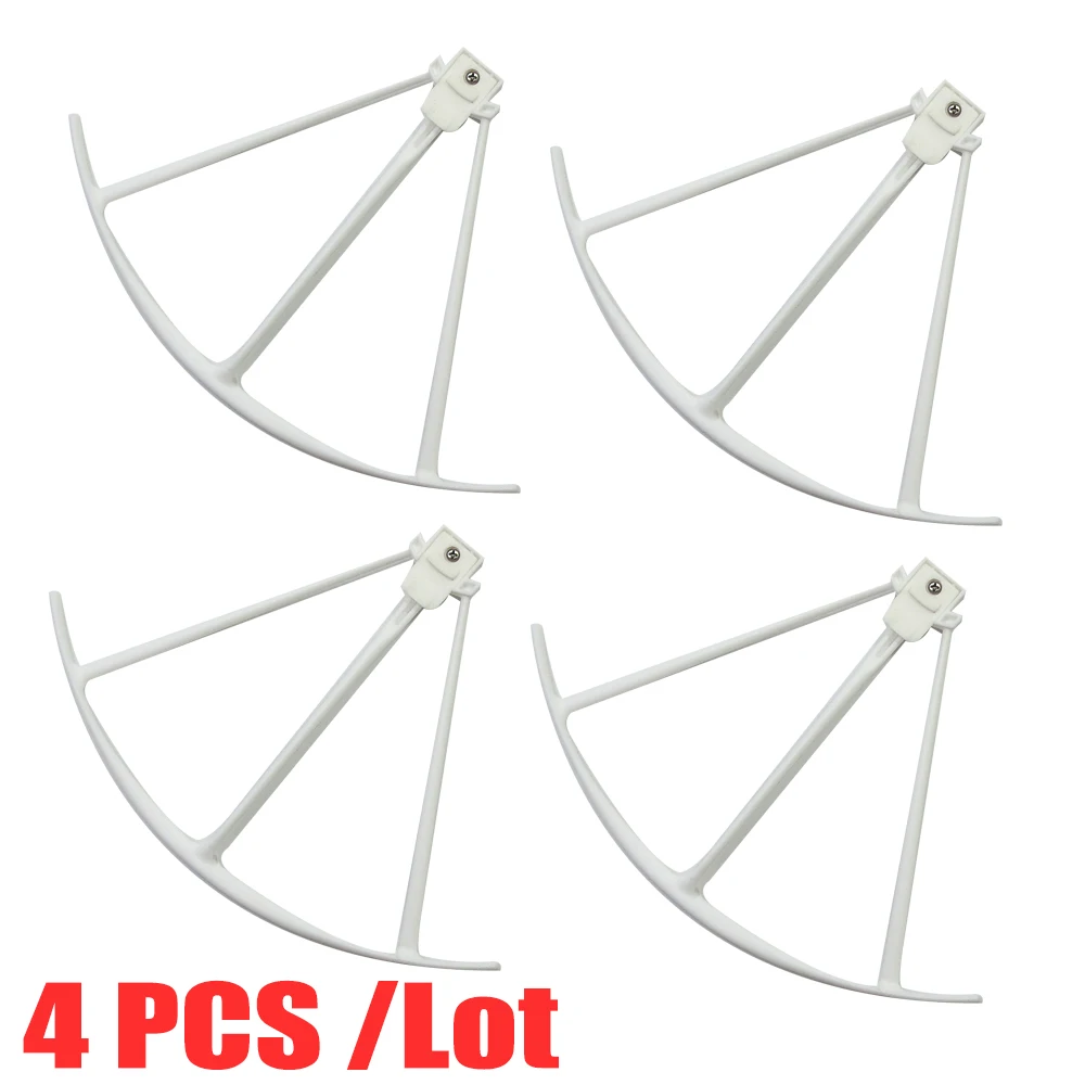 

4 Pcs/lot Syma X5UW X5UC RC Helicopter Propeller Protecting Protection Frame Drone Guard Circle Spare Parts