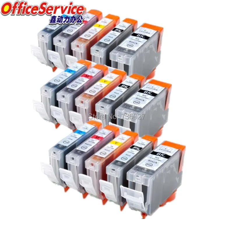 Картридж для струйного принтера Canon PIXMA iP4200 iP4300 iP4500 iP5200 iP5300 | Компьютеры и офис