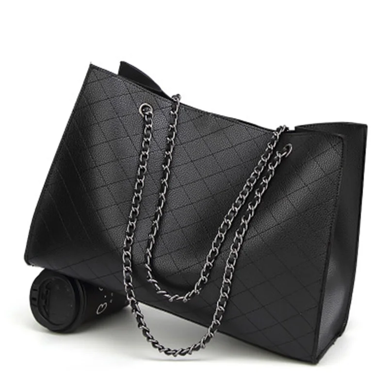 

Ladies Famous Brand Composite Shoulder Bags Luxury Designer Women's Bag Female Handbag Women Sling Minimalist Leather Handbags