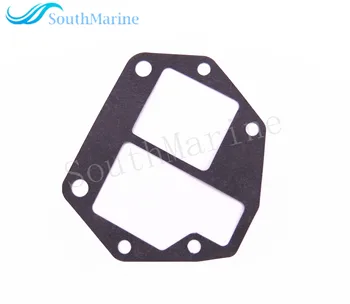 

Outboard Engine 3B2-02104-0 3B202-1040M Inlet Manifold Inner Gasket for Tohatsu Nissan 2-Stroke 6HP 8HP 9.8HP Boat Motor