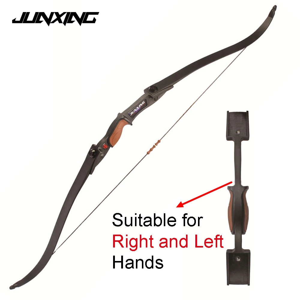 Buy 56 Inches CS War Game Bow Recurve Bow and Arrow