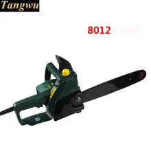 Free shipping electric chainsaw root carvings woodworking cutting and polishing tools.