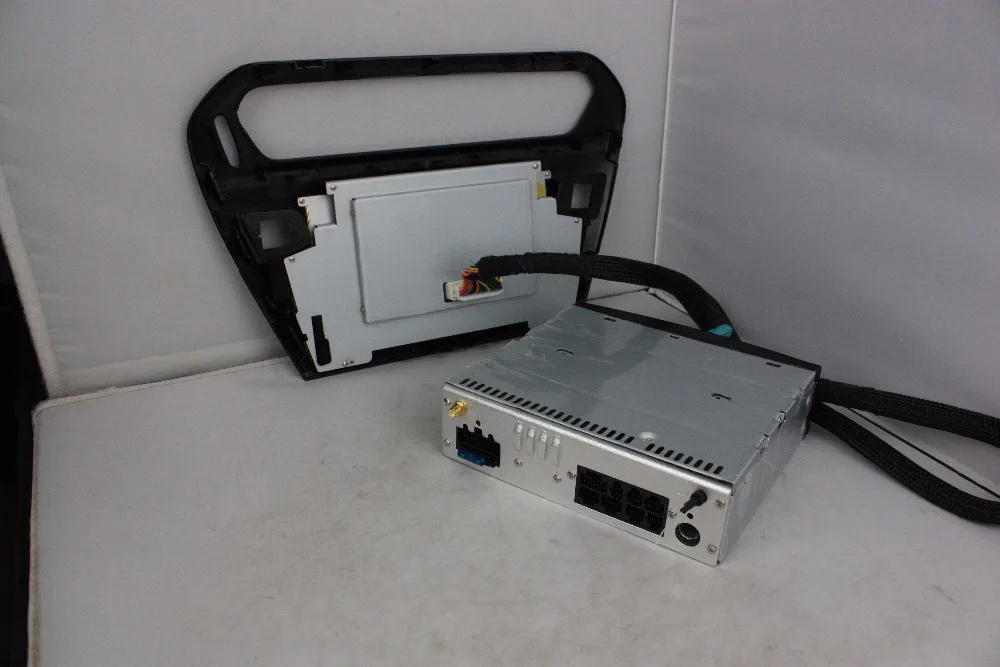 Top KLYDE 8 Core 8" 1 Din Separate Android 8.0 Car Radio For CITROEN Elysee 2013-2016 Car Audio Player 32GB Car Stereo With Canbus 5 Top KLYDE 8 Core 8" 1 Din Separate Android 8.0 Car Radio For CITROEN Elysee 2013-2016 Car Audio Player 32GB Car Stereo With Canbus 5