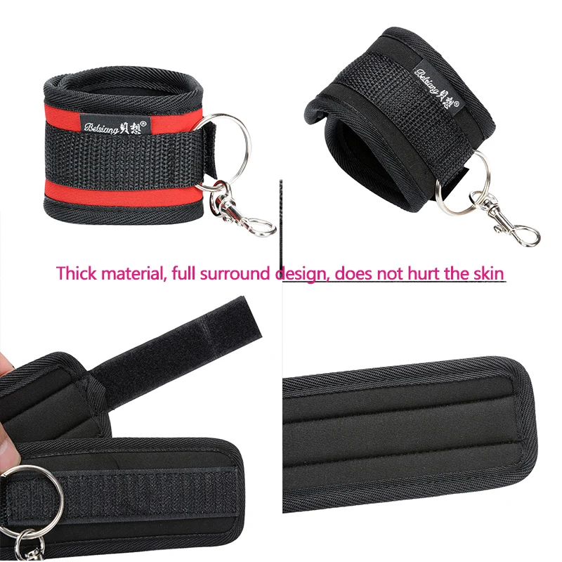 SM Bondage (7)