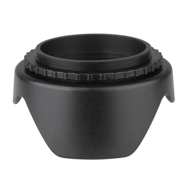 49 52 55 58 62 67 72 77 82 крышка объектива камеры DSLR резьба крепление для Canon Nikon Pentax sony Sigma Tamron Olympus Fujifilm Leica