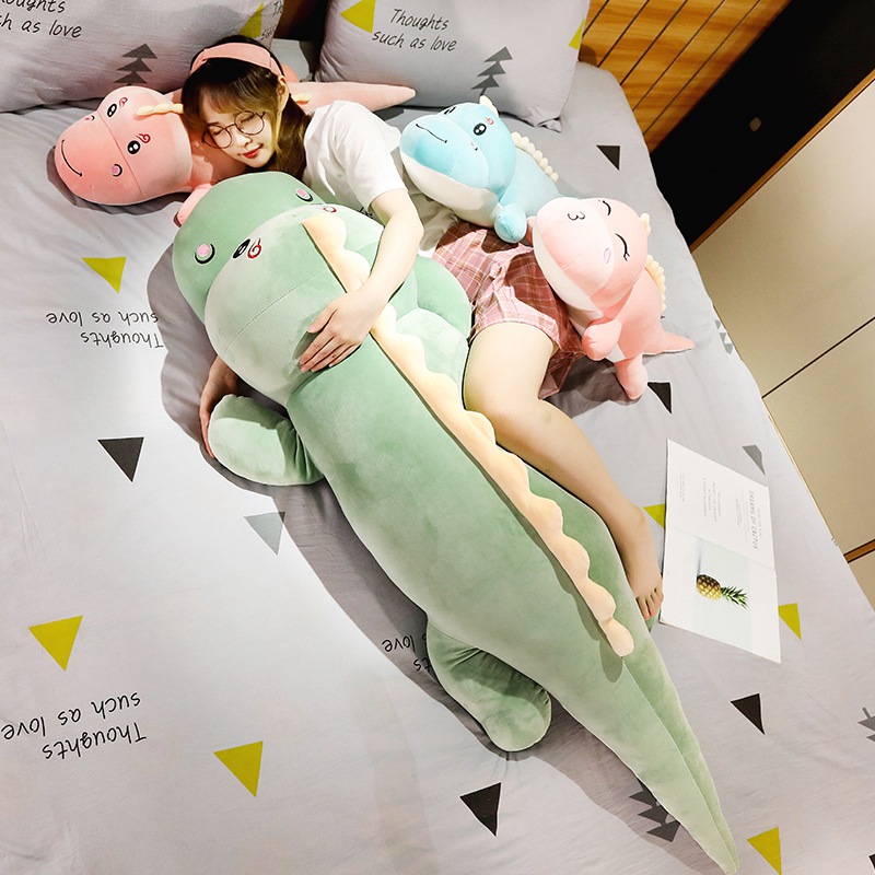 Dinosaur Stuffed Animal