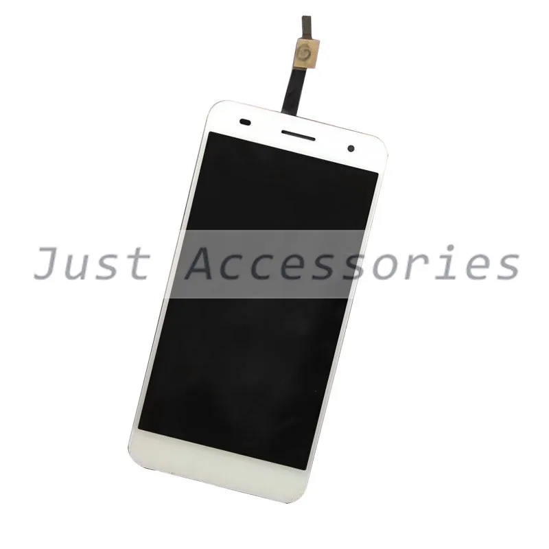 

perfect LCD Display Screen Touch Screen Digitizer glass panel Lens For SANTIN ACTOMA ACE