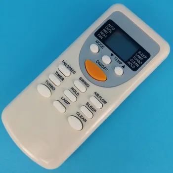 

(2pca/lot)NEW Air Conditioner Remote control For CHIGO ZH/JT-01 ZH/JT-03