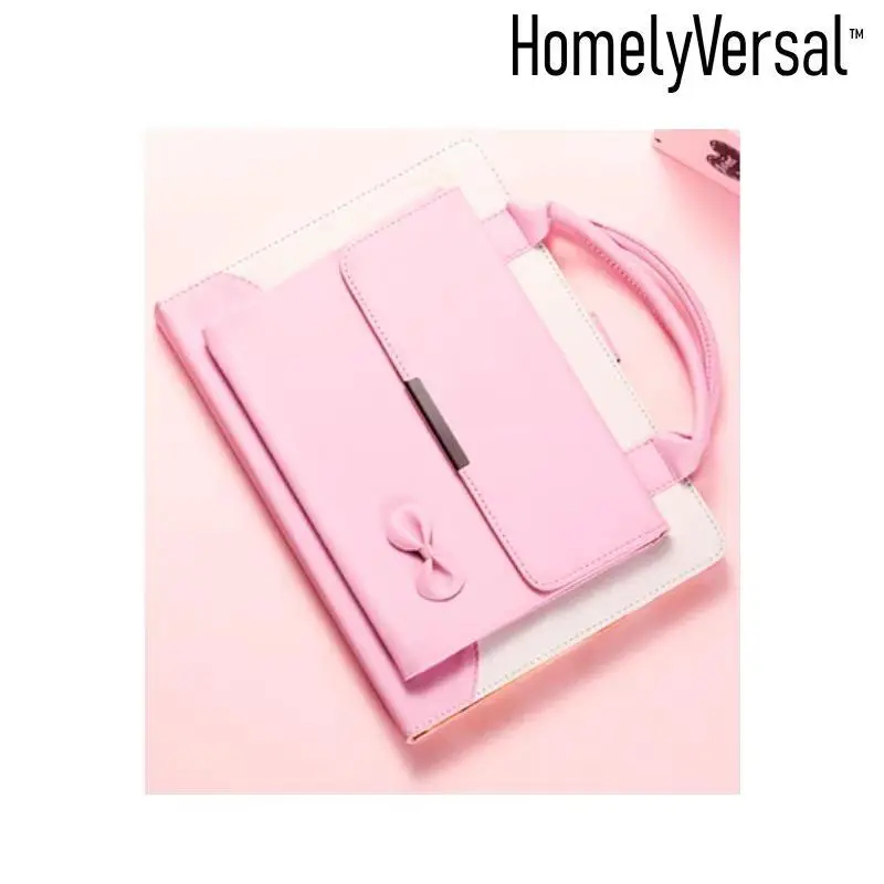 Милый Подарочный чехол kawayi для планшета новинка 2018 умный iPad 9 7 Pro air2 Air1 mini 1/2/3|Чехлы