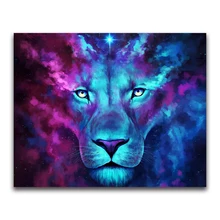 Manlada пользовательские алмазов картина тигр вышивка крестиком Снеговик санта-клаус дар home decor diy pintura стразами ponto cruz квадратный