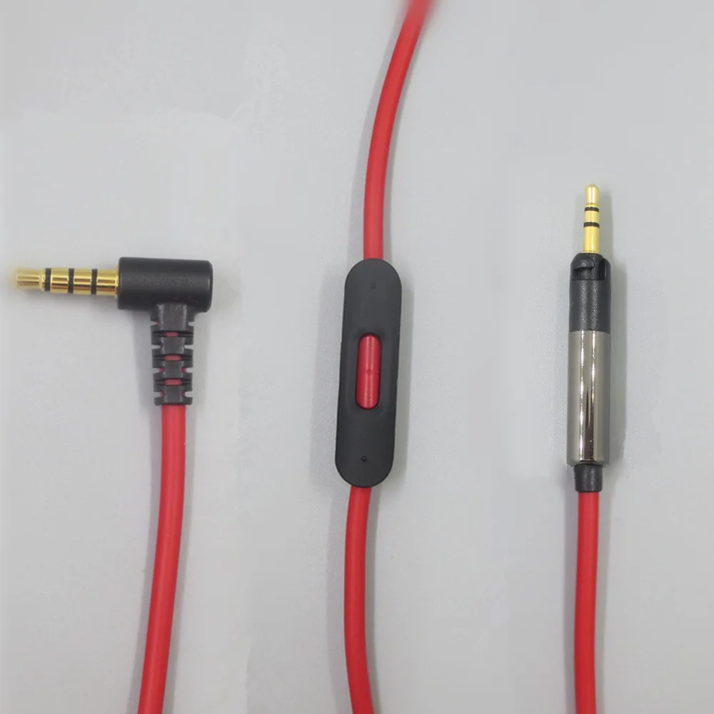 Cavo di ricambio per Sennheise HD598 HD558 HD518 HD 598 Slancio Cuffia Auricolare Auricolare per AK