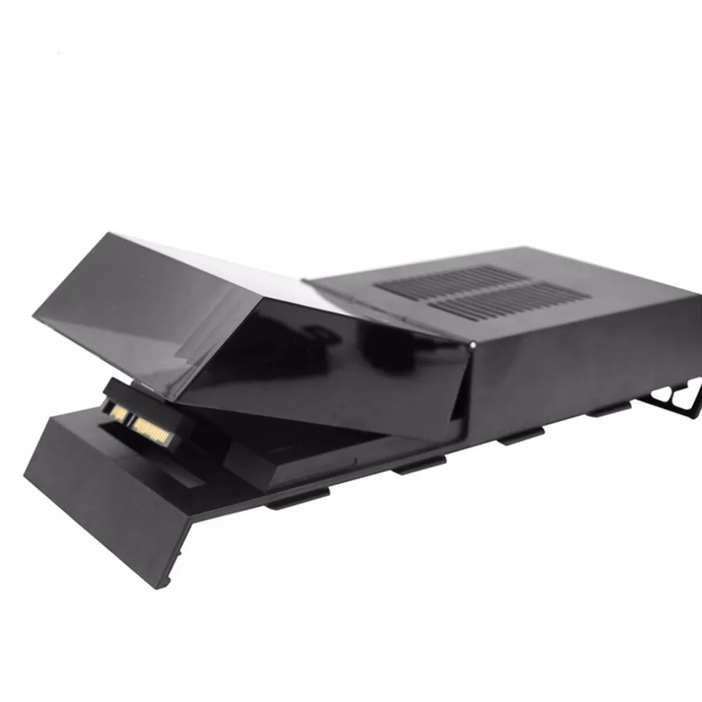 

Hard Disk Box External Hard Disk Extender Hard Drive Enclosure Case SATA Hard Disk Expansion Box Support 3.5 inch HDD For PS4