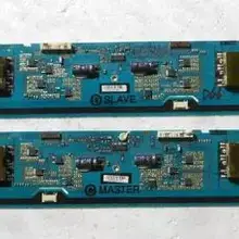 Envio libre para pantalla LC470WU4-SLA1 6632L-0392D 6632L-0393D L46M61F плата alta presion instock