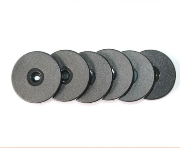 

(10 pcs/lot) 125Khz RFID EM4100 Coin Tags Card for Access Control Guard Tour Patrol System Checkpoint